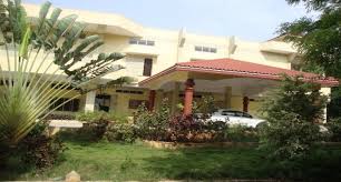 Cardamom Planter's Association College Bodinayakanur Campus Building photo 5