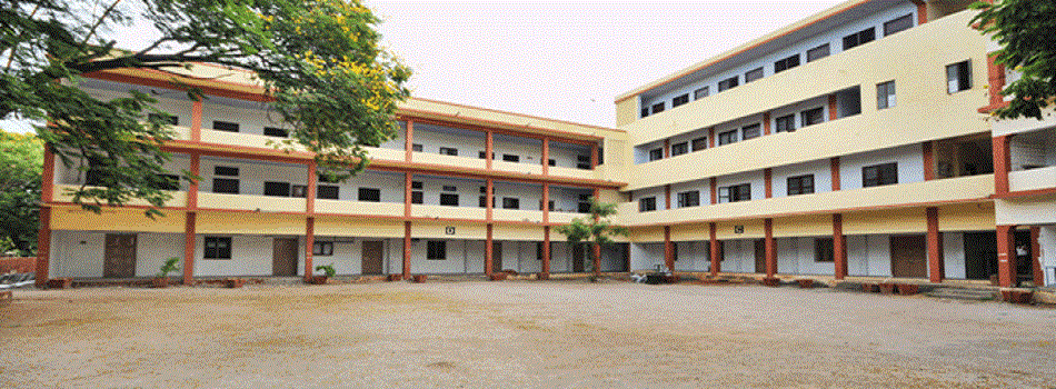 Madurai Institute of Social Sciences Campus photo 1