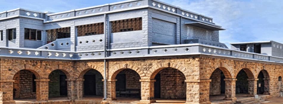 Madurai Institute of Social Sciences Campus photo 2