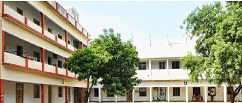 Madurai Institute of Social Sciences Campus photo 4