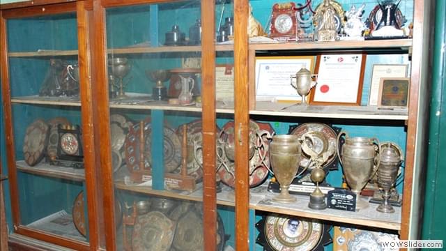 Kunthavai Naacchiyar Government Arts College for Women Thanjavur Infrastructure photo 19