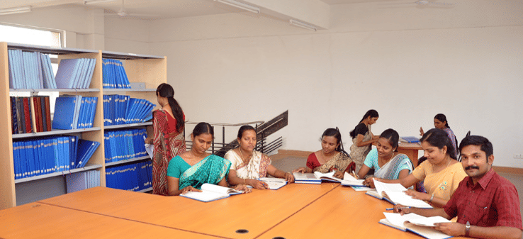 Omayal Achi College Of Nursing, Puzhal Chennai hostel photo 8