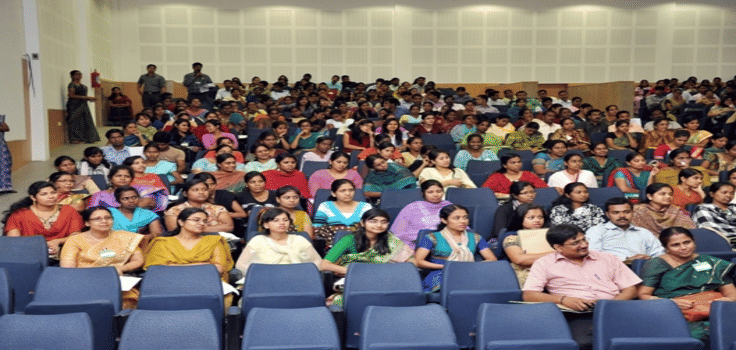 Omayal Achi College Of Nursing, Puzhal Chennai hostel photo 6