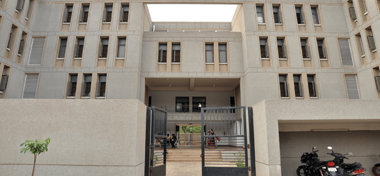 Omayal Achi College Of Nursing, Puzhal Chennai hostel photo 5