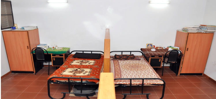 Omayal Achi College Of Nursing, Puzhal Chennai hostel photo 4