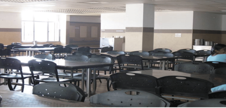 Omayal Achi College Of Nursing, Puzhal Chennai hostel photo 3