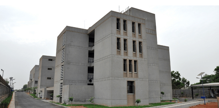 Omayal Achi College Of Nursing, Puzhal Chennai hostel photo 18