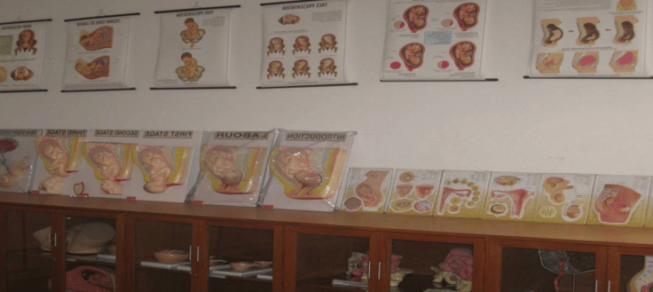 Omayal Achi College Of Nursing, Puzhal Chennai hostel photo 17