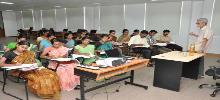 Omayal Achi College Of Nursing, Puzhal Chennai hostel photo 12