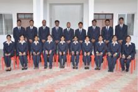 Madurai School of Management Facility photo 2