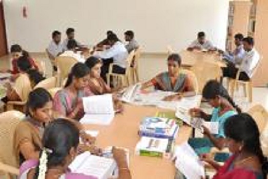 Madurai School of Management Facility photo 1