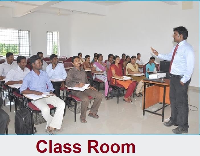 Madurai School of Management Facility photo 4