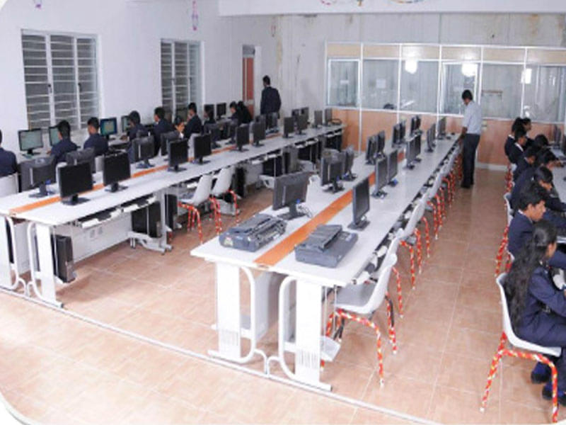 Madurai School of Management Facility photo 5