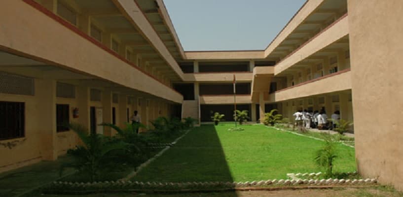 E.G.S.Pillay College of Pharmacy Nagapattinam Campus photo 1