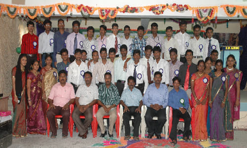 E.G.S.Pillay College of Pharmacy Nagapattinam Events photo 7