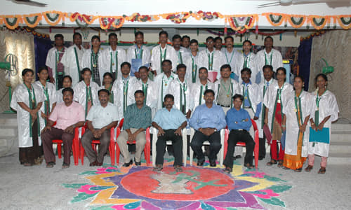 E.G.S.Pillay College of Pharmacy Nagapattinam Events photo 8