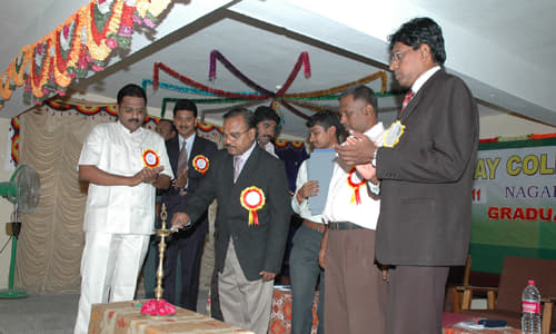 E.G.S.Pillay College of Pharmacy Nagapattinam Events photo 1