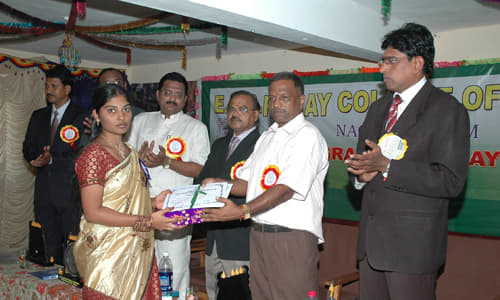 E.G.S.Pillay College of Pharmacy Nagapattinam Events photo 4