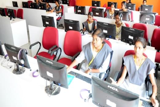 Mahalakshmi Tech Campus Facility photo 1