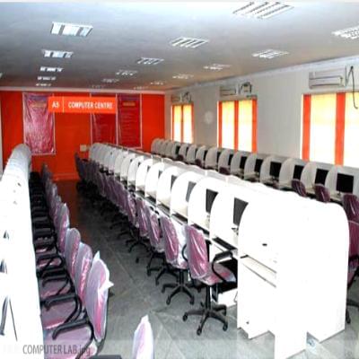 Mahalakshmi Tech Campus Facility photo 5