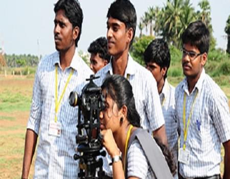 Mahalakshmi Tech Campus Facility photo 2