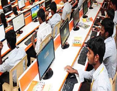 Mahalakshmi Tech Campus Facility photo 3