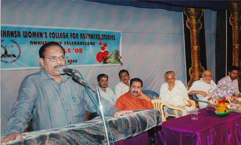 Khansa Women's College For Advance Studies Kasaragod Events photo 1