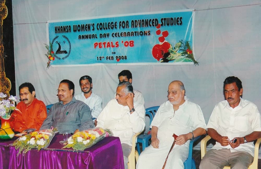 Khansa Women's College For Advance Studies Kasaragod Events photo 2