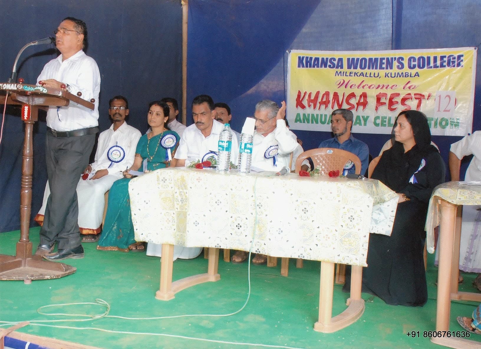 Khansa Women's College For Advance Studies Kasaragod Events photo 3