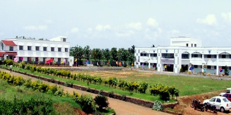 Ellen College Of Nursing Madukkarai Coimbatore Campus photo 1