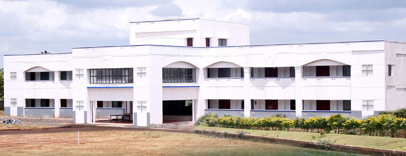 Ellen College Of Nursing Madukkarai Coimbatore Campus photo 2