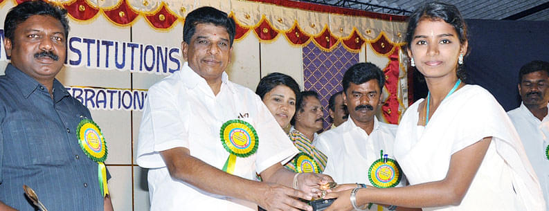 Ellen College Of Nursing Madukkarai Coimbatore Events photo 1