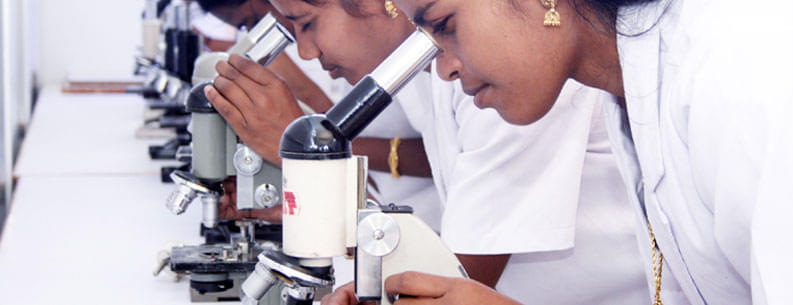Ellen College Of Nursing Madukkarai Coimbatore Laboratories photo 2