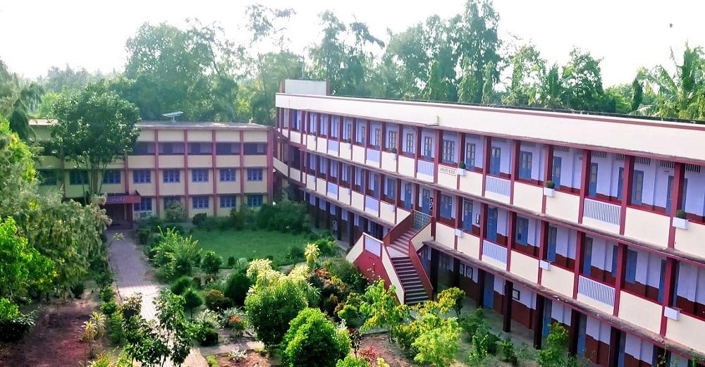 St Xavier College Thumba Thiruvananthapuram Academic Building photo 2