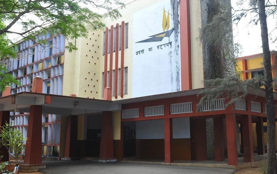 St Xavier College Thumba Thiruvananthapuram Academic Building photo 7
