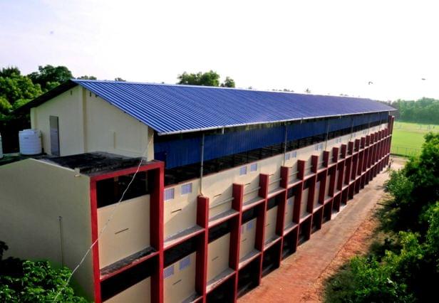 St Xavier College Thumba Thiruvananthapuram Academic Building photo 9