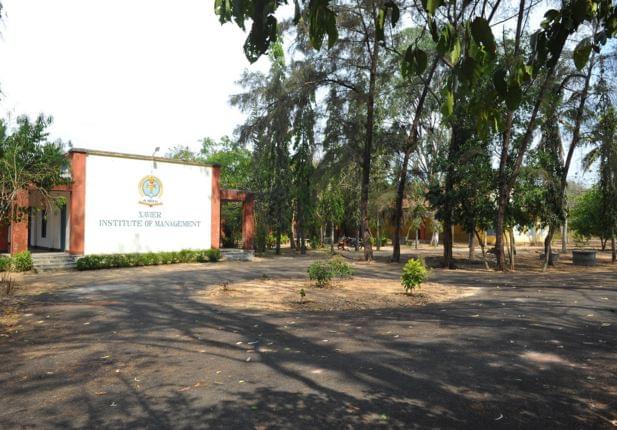 St Xavier College Thumba Thiruvananthapuram Academic Building photo 11