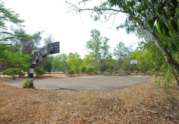 St Xavier College Thumba Thiruvananthapuram Academic Building photo 12