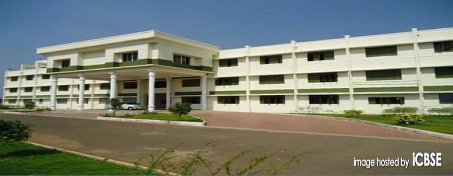 Maharaja Arts and Science College Coimbatore Campus photo 2
