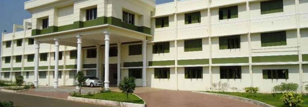 Maharaja Arts and Science College Coimbatore Campus photo 3