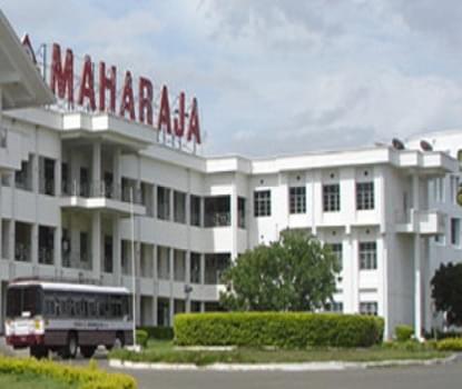 Maharaja Arts and Science College Coimbatore Campus photo 6