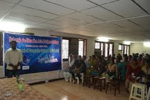 Maharaja Arts and Science College Coimbatore Facility photo 3