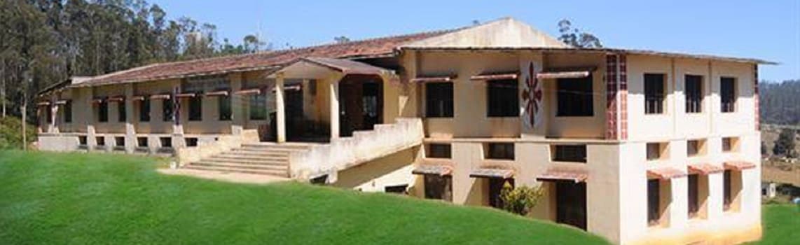 Emerald Heights College for Women Ooty Campus photo 1