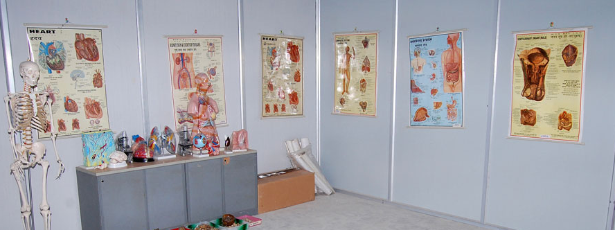 Cet College Of Nursing Nagarcoil Kanyakumari Laboratory photo 4