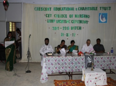 Cet College Of Nursing Nagarcoil Kanyakumari Events photo 2