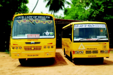 Our Lady Of Health College of Nursing, Arulananda Nagar Thanjavur OLHCN photo 9