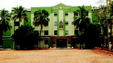 Our Lady Of Health College of Nursing, Arulananda Nagar Thanjavur OLHCN photo 8