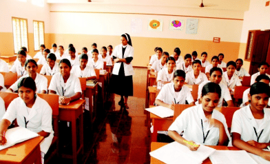 Our Lady Of Health College of Nursing, Arulananda Nagar Thanjavur OLHCN photo 3