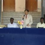 K. P. National College of Arts and Science Batlagundu Dindigul Infrastructure and Events photo 8