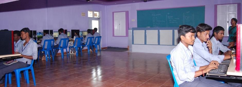 K. P. National College of Arts and Science Batlagundu Dindigul Infrastructure and Events photo 6